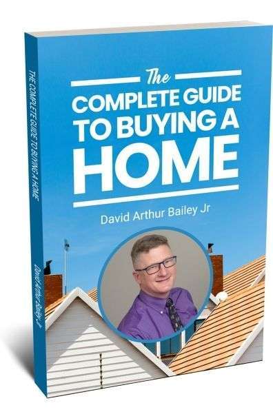 Cover To Complete Guide To Buying A Home